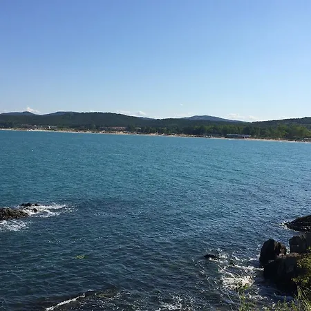 Panorama Pontica