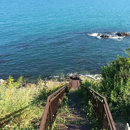 Panorama Pontica