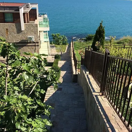 Apartament Panorama Pontica Sozopol