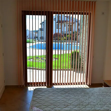 Appartement Panorama Pontica *