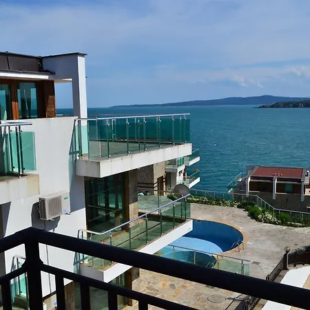 Panorama Pontica Sozopol