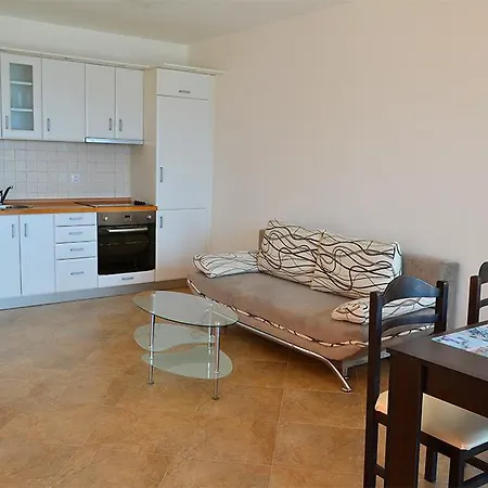 Apartament Panorama Pontica Sozopol